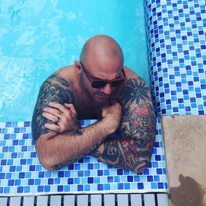 Meet your Posher, Christopher